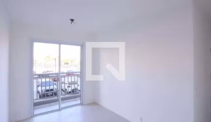Apartamento à Venda - Mooca, 2 Quartos,  44 m2