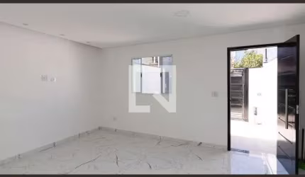 Casa à Venda - Artur Alvim, 2 Quartos,  107 m2