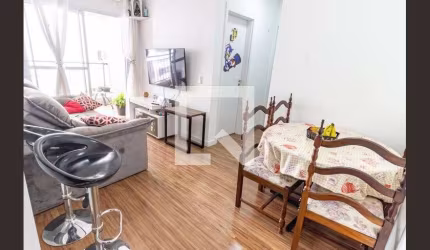 Apartamento à Venda - Mooca, 2 Quartos,  56 m2