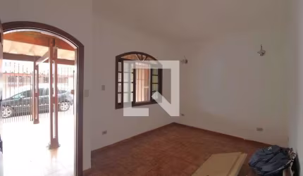 Casa à Venda - Socorro, 4 Quartos,  130 m2