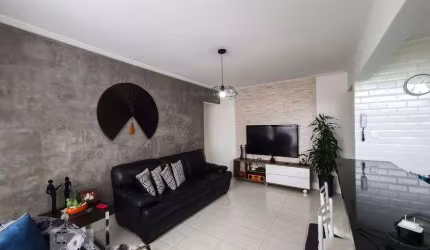 Apartamento à Venda - Cambuci, 2 Quartos,  83 m2