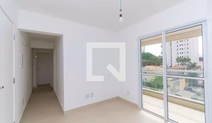 Apartamento à Venda - Mooca, 2 Quartos,  41 m2