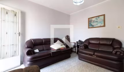 Casa à Venda - Vila Formosa, 1 Quarto,  125 m2