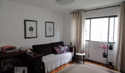 Apartamento à Venda - Vila Santa Clara, 2 Quartos,  92 m2