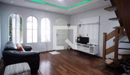 Casa à Venda - Ermelino Matarazzo, 3 Quartos,  120 m2