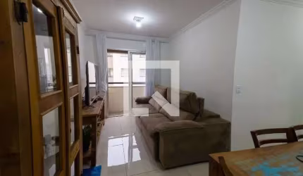 Apartamento à Venda - Vila Prudente, 3 Quartos,  62 m2