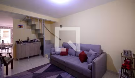 Casa à Venda - Vila das Mercês, 2 Quartos,  150 m2