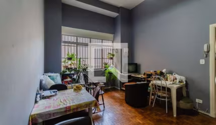 Apartamento à Venda - Ipiranga, 1 Quarto,  64 m2