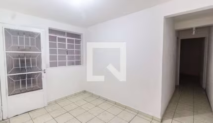 Casa à Venda - Vila Santa Maria, 2 Quartos,  59 m2