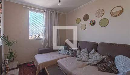 Apartamento à Venda - Sacomã, 3 Quartos,  94 m2