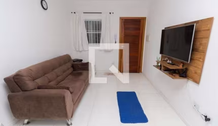 Casa à Venda - Cangaíba, 2 Quartos,  93 m2