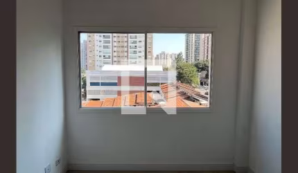 Apartamento à Venda - Saúde, 1 Quarto,  31 m2