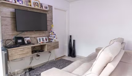 Casa à Venda - Vila Mazzei, 1 Quarto,  54 m2