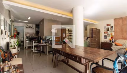 Apartamento à Venda - Cambuci, 1 Quarto,  79 m2