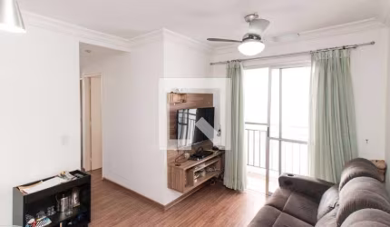 Apartamento à Venda - Vila Guilherme, 2 Quartos,  47 m2