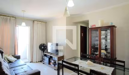Apartamento à Venda - Vila Carrão, 2 Quartos,  64 m2