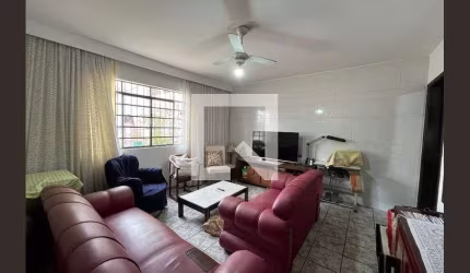 Casa à Venda - Vila Mascote, 2 Quartos,  175 m2
