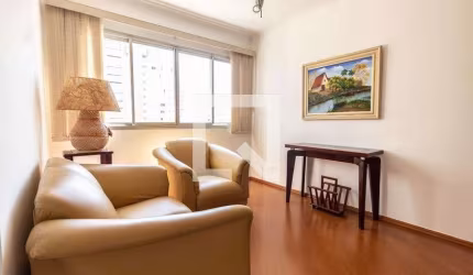 Apartamento à Venda - Santana, 2 Quartos,  74 m2