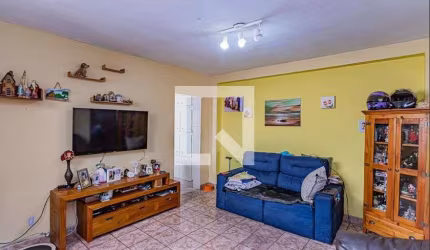Casa à Venda - Casa Verde, 3 Quartos,  122 m2