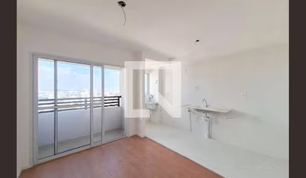 Apartamento à Venda - Água Fria, 1 Quarto,  32 m2