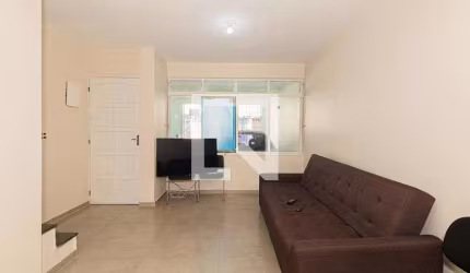 Casa à Venda - Vila Constança , 2 Quartos,  79 m2