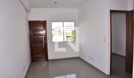 Apartamento à Venda - Casa Verde, 2 Quartos,  53 m2
