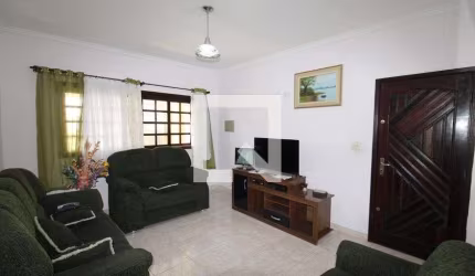 Casa à Venda - Casa Verde, 2 Quartos,  130 m2