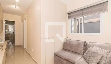 Apartamento à Venda - Vila Maria , 2 Quartos,  38 m2
