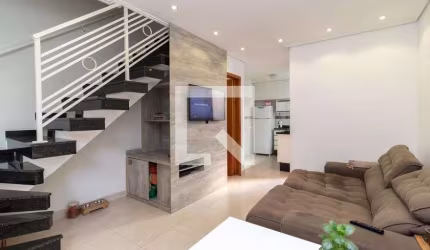 Casa à Venda - Mandaqui, 2 Quartos,  56 m2