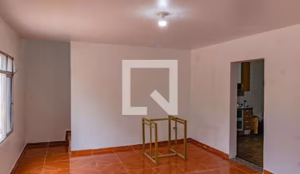Casa à Venda - Vila Campestre, 3 Quartos,  90 m2