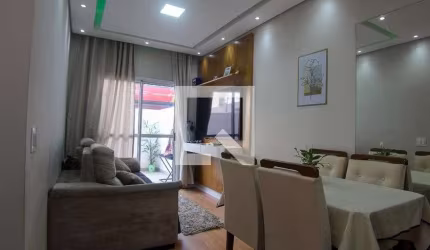 Apartamento à Venda - Jardim Aricanduva, 2 Quartos,  70 m2