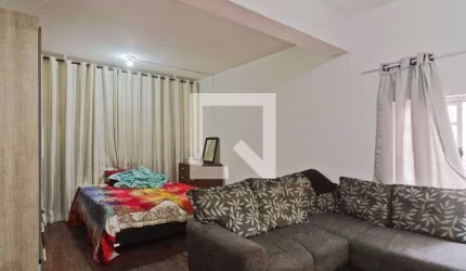 Casa à Venda - Casa Verde, 1 Quarto,  152 m2