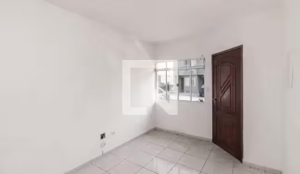 Apartamento à Venda - Vila Ré, 2 Quartos,  64 m2