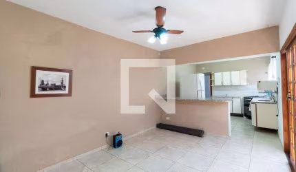 Casa à Venda - Ponte Rasa, 3 Quartos,  150 m2
