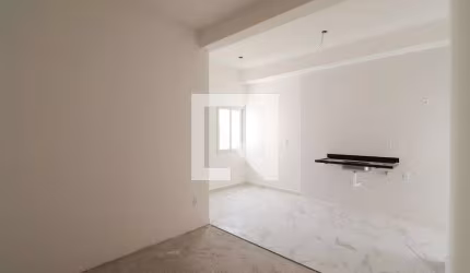 Apartamento à Venda - Água Fria, 2 Quartos,  49 m2