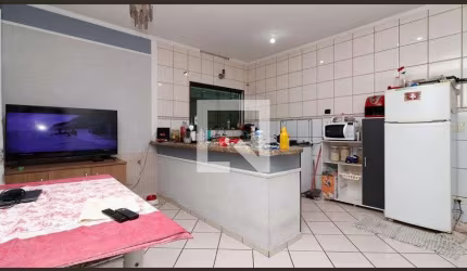 Casa à Venda - Ponte Rasa, 2 Quartos,  70 m2