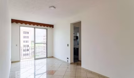 Apartamento à Venda - Jabaquara, 2 Quartos,  55 m2