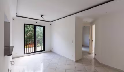 Apartamento à Venda - Jabaquara, 2 Quartos,  63 m2