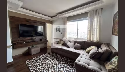 Apartamento à Venda - Piqueri, 3 Quartos,  78 m2