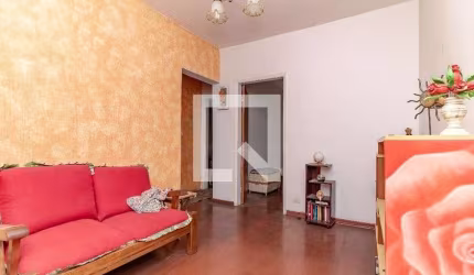 Apartamento à Venda - Perdizes, 2 Quartos,  40 m2