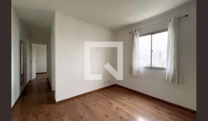 Apartamento à Venda - Vila Mascote, 1 Quarto,  45 m2