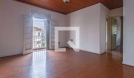 Casa à Venda - Aclimação, 2 Quartos,  109 m2
