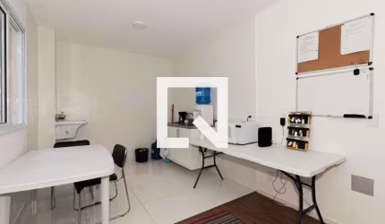 Apartamento à Venda - Vila Maria , 2 Quartos,  51 m2