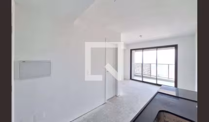 Apartamento à Venda - Vila Pompéia, 1 Quarto,  28 m2