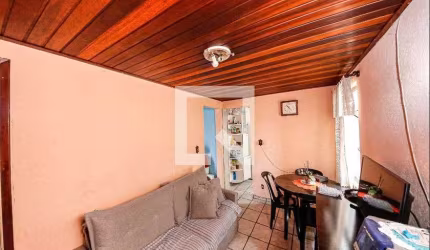 Apartamento à Venda - Sapopemba, 2 Quartos,  46 m2