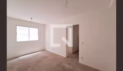 Apartamento à Venda - Mandaqui, 2 Quartos,  52 m2