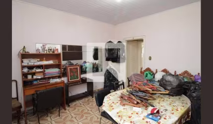 Casa à Venda - Vila Gustavo, 2 Quartos,  110 m2