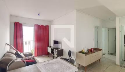 Apartamento à Venda - Campos Elíseos, 2 Quartos,  71 m2