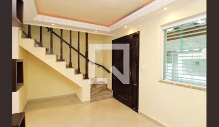 Casa à Venda - Jardim Brasil , 2 Quartos,  80 m2