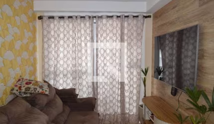Apartamento à Venda - Ipiranga, 1 Quarto,  55 m2